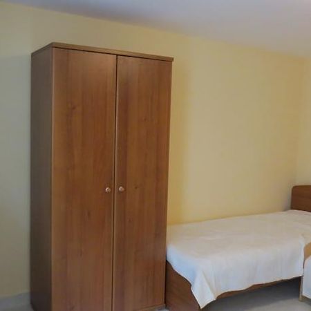Galagonyas Apartman 에게르 객실 사진