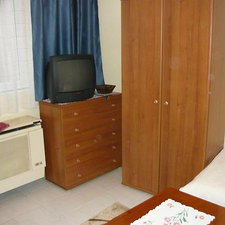 Galagonyas Apartman 에게르 객실 사진