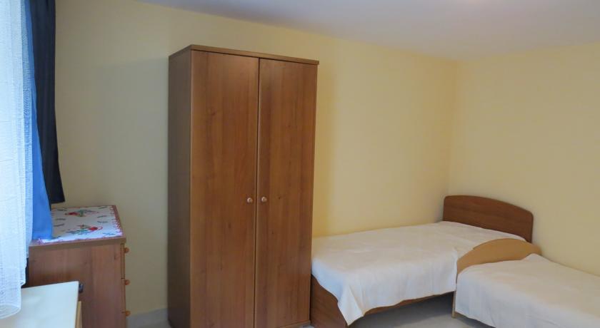 Galagonyas Apartman 에게르 객실 사진